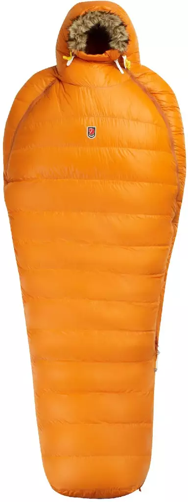 Fjällräven Polar -30, sovsäck (long) - Fjällräven tält och sovsäckar - 7392158989003 - 1