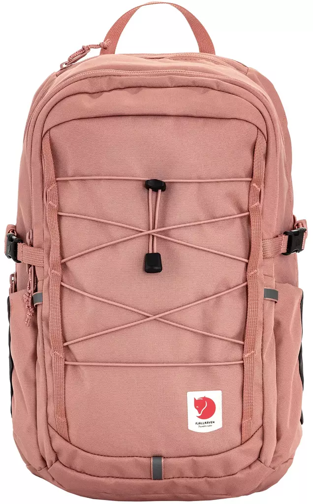 Fjällräven Skule 20 Reppu, Dusty Rose - Fjällräven ryggsäckar och väskor - 7323451156113 - 1