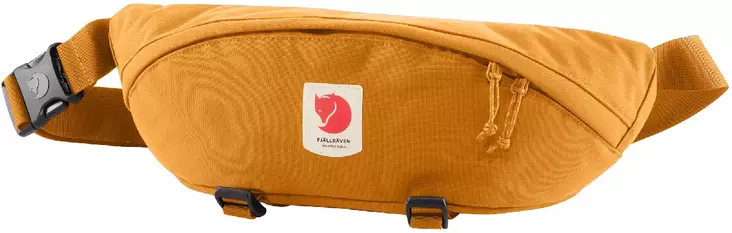 Fjällräven Ulvö Hüfttasche L, Rot Gold - Fjällräven Pocket und Hüfttasche - 7323450533373 - 1