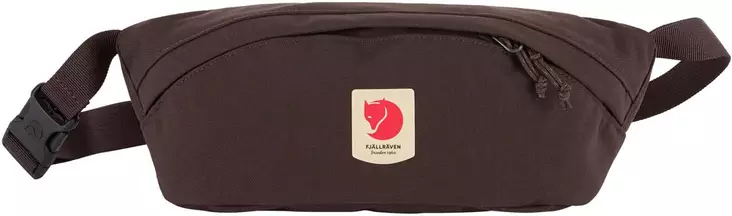 Vyölaukku, 294 - Black Oak - Fjällräven Pocket - 7323451205163 - 1