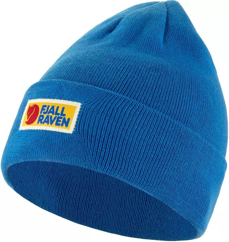 Fjällräven Vardag Classic Beanie, mössa - Fjällräven mössor och kepsar - 7323450792763 - 1