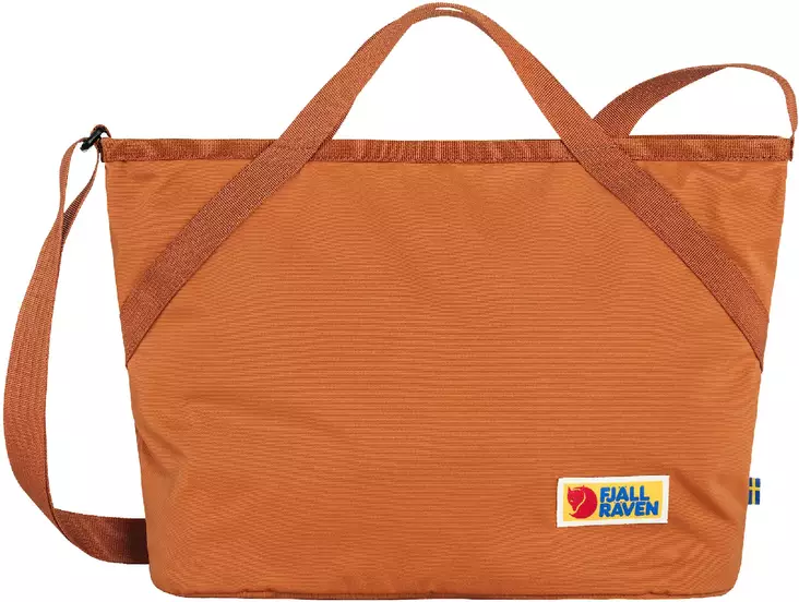 Fjällräven Vardag Crossbody Bag, 242 - Fjällräven backpacks - 7323450857943 - 1