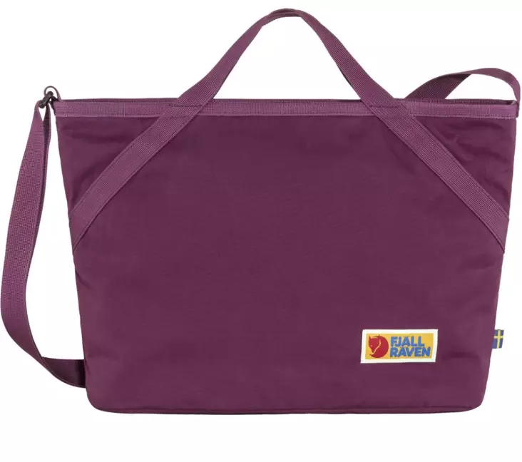Fjällräven Vardag Crossbody väska, 421 - Fjällräven ryggsäckar och väskor - 7323450749163 - 1