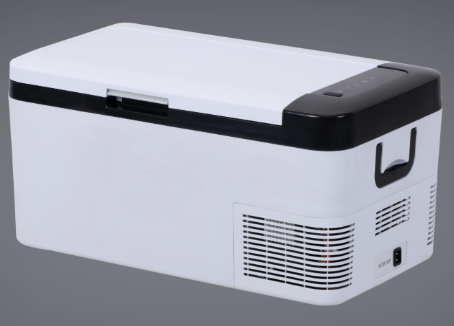 Frezzer Pro 25L Portable Refrigerator Freezer - Coolers - 6438014269153 - 1