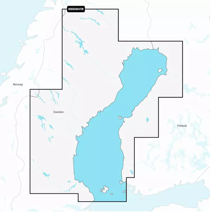 Pohjanlahti, 010-C1248-20 - Sonar accessories - 753759289423 - 1