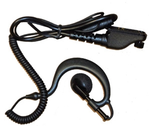Genzo XT headset, orginal - Jaktradio - 7350002694283 - 1