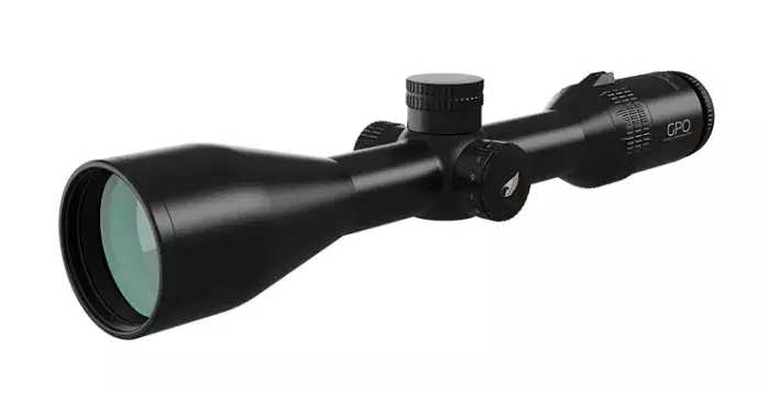 G4i Fiber ristikko - Rifle scopes - 4260527412533 - 1
