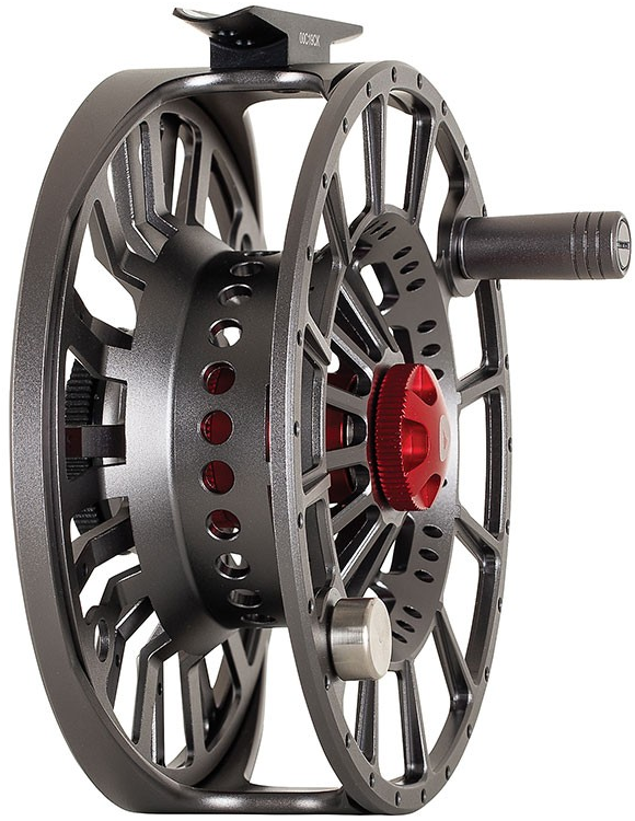 Greys GX1000, Fly Reel 6/7/8 - Fly fishing reels - 043388460103 - 1
