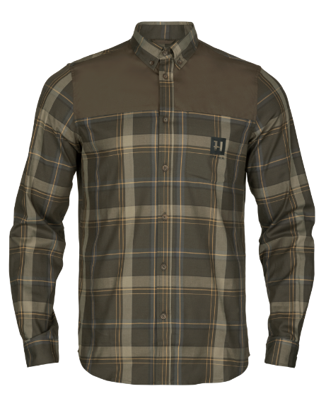 Härkila Anker L/S Shirt - Härkila shirts and underwear - 10163 - 1