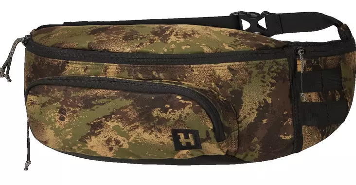 Härkila Deer Stalker camo waist pack - Härkila kängor och accessoarer - 5714733556363 - 1
