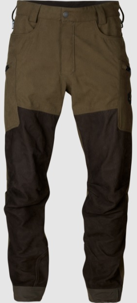 Härkila Driven Hunt HWS leather trousers - Härkila byxor - 1101293 - 1