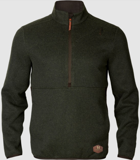 Härkila Metso Half Zip - Härkila shirts and underwear - 1501073 - 1