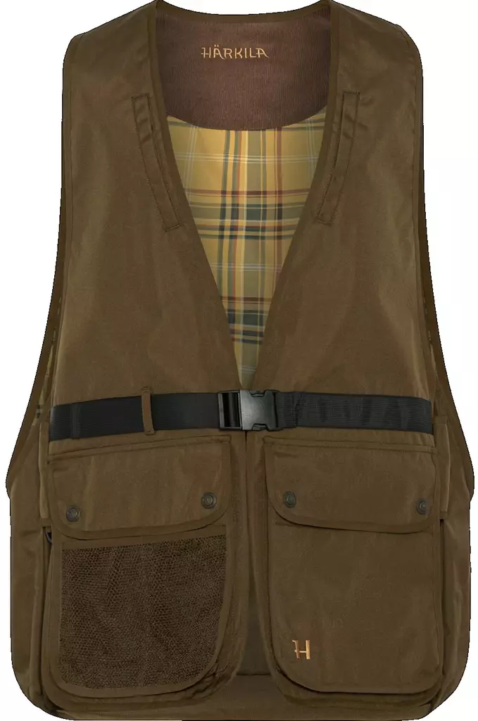 Härkila Retreive Dummy waistcoat - Härkila Västar - 1201123 - 1