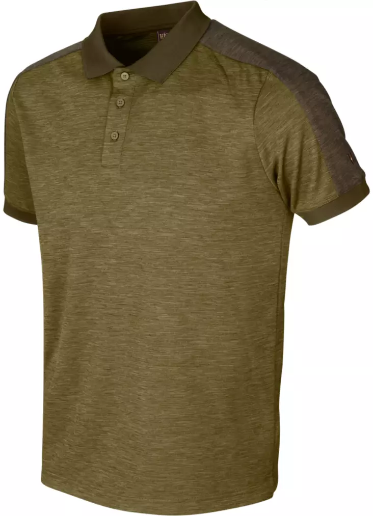 Härkila Tech polotröja - Härkila skjortor och tröjor - 1601033 - 1