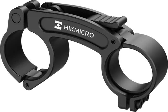 HikMicro Alpex IR-lampfäste - Värmekikare och mörkersikten - 6974004642303 - 1