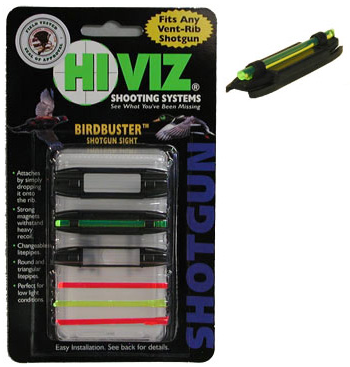 HiViz BirdBuster - Vapentillbehör - 613485586923 - 1