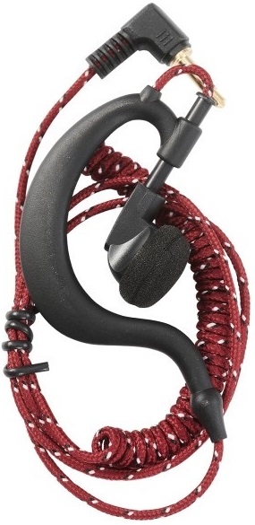 Hunter 3.5mm Earphone - VHF- & Walkie-talkies - 7350070626093 - 1