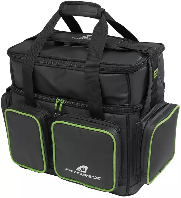 PXLB3 - Tackle boxes and accessories - 5055545214493 - 1