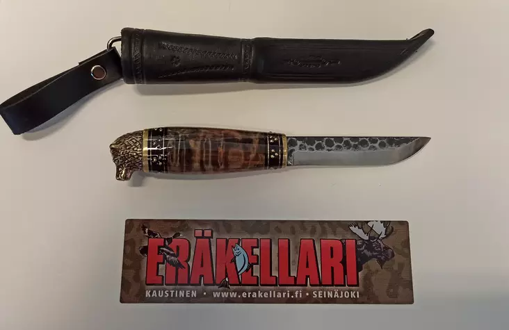 Björnkniv 105 - Gåvoprodukter - 06999000010043 - 1
