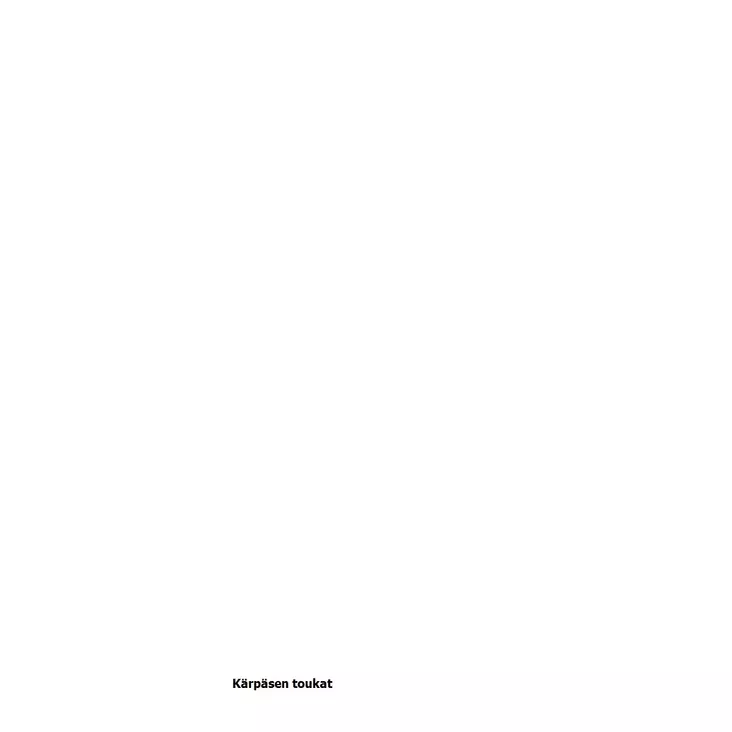 Red Fly Larvae - Konstgjorda beten - 0699900002353 - 1