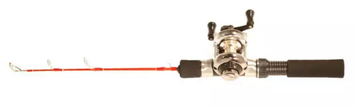 SX-701 - Ice jigging rods - 6420071072333 - 1