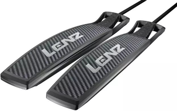 Lenz Space Warmer 2.0 torkare - Västar och värmevästar - 9006729018303 - 1