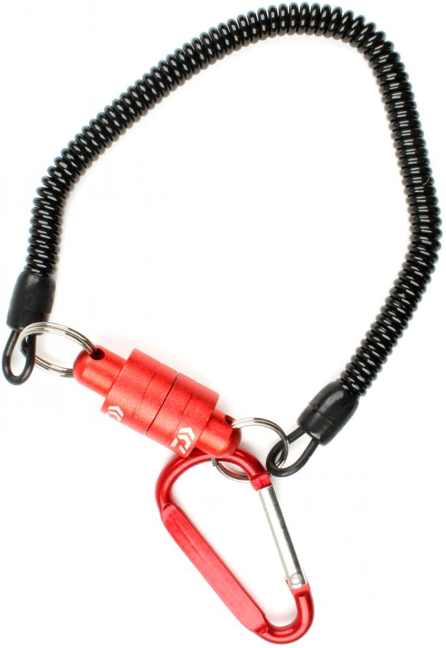 Magnetisk håv utlösare, Daiwa - Fiskehåvar - 3660393255783 - 1