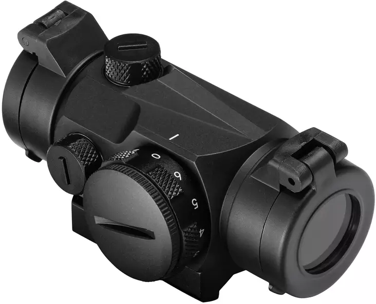 Meopta MeoRed X mini - Rifle scopes - 8594050736733 - 1