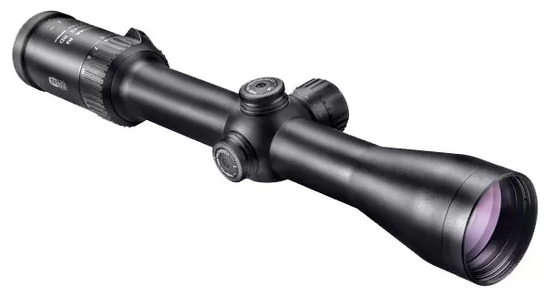 Meopta Meostar R2 1,7-10x42 RD 4K - Rifle scopes - 8594050733183 - 1