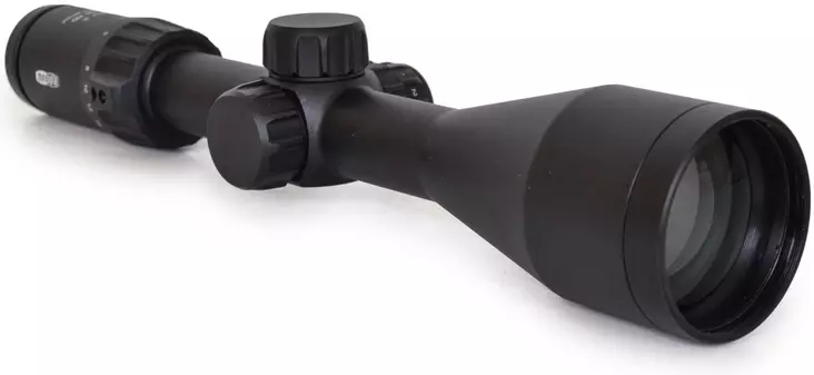 MOA-MR ristikko - Rifle scopes - 8594050736993 - 1