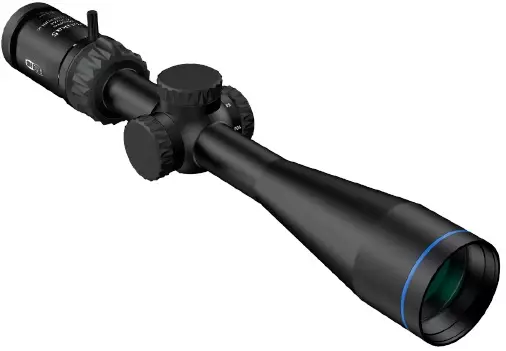 Z-Plus ristikolla - Rifle scopes - 8594050736443 - 1