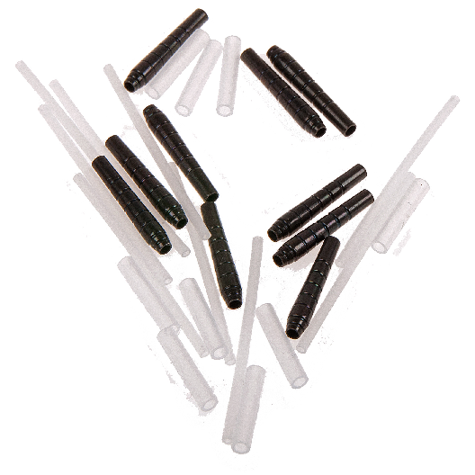 Micro Teardrop Tube 17mm x 3 - Huvud, tuber och förtyngning - 6430021456243 - 1