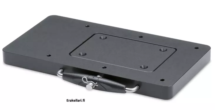 Minn Kota MKA-21 Quick Release Bracket - Electric outboard motors and accessories - 029402023813 - 1