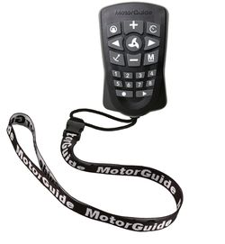 Motorguide trådlös pinpoint GPS - Elmotorer - 745061937253 - 1