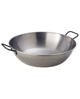 Muurikka Paella Wok 50cm - Muurikka stekhällar, rökugnar, matlagning - 6416571001713 - 1