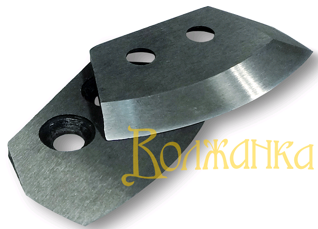Nero Schneideinsatz für Eisbohrer 110mm - Bohrer und Sägen - 6430030457453 - 1