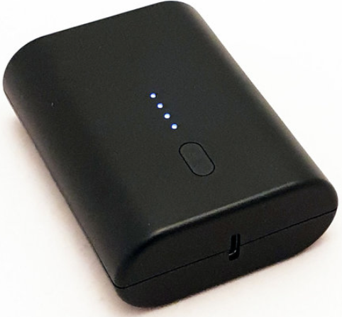 Nevercold Heated Vest Battery 5000mAh - Vests - NC1033 - 1