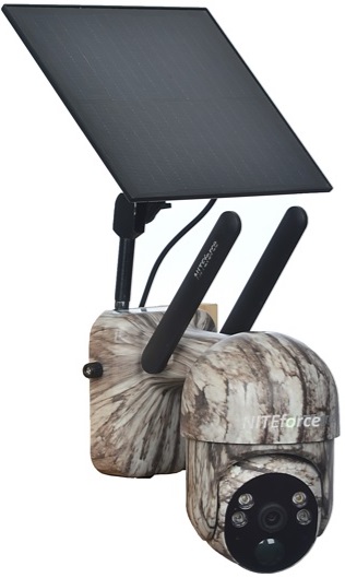 NITEforce LIVE-Cam PRO åtelkamera - Åtelkameror - 6430061582193 - 1