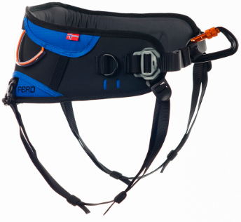 Non-Stop Ferd Belt, vandringsbälte - Hundtillbehör - 707165201203 - 1