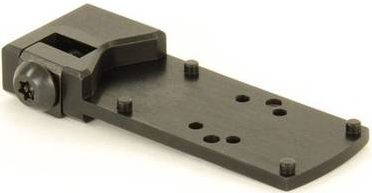 Hit Shooting Stand for Red Dot Sights. Sako - Scope rings & Lens covers - 6430068620553 - 1