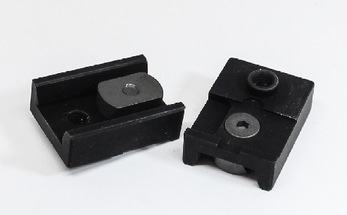 Hit, ZM Rail Adapter - Scope rings & Lens covers - 6430068620683 - 1