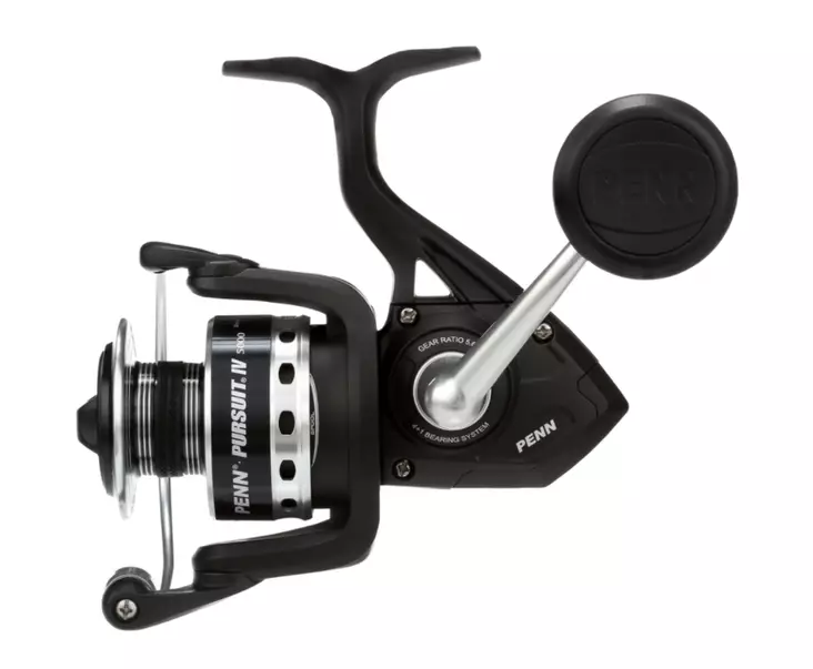 PURV5000 - Spinning reels - 031324017313 - 1