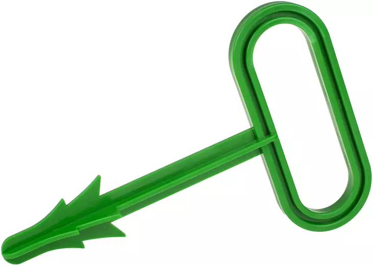 Butt removal tool, Eurohunt - Trofee products - 4250392317583 - 1