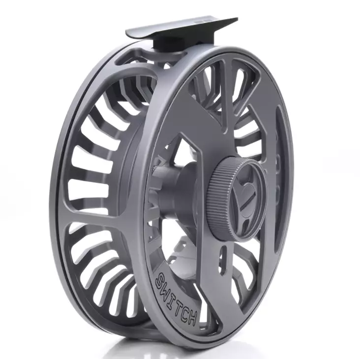 Fly Reel, Vision XLV Switch Reel 89 - Fly fishing reels - 6417512840293 - 1