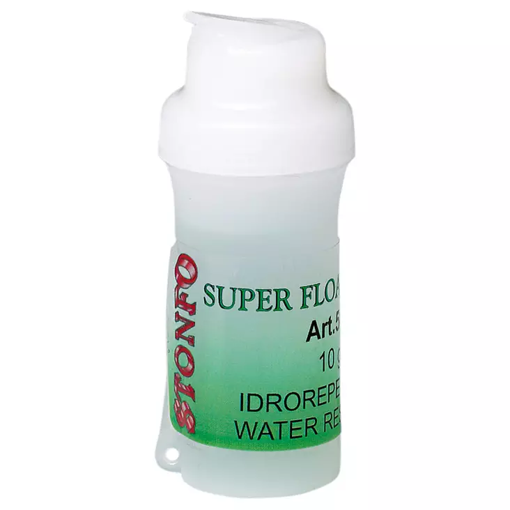 Fly Float Oil, Stonfo - Fly fishing accessories - 8028651014933 - 1