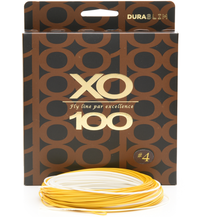 Fly Line, Vision XO100 Floating - Fly lines and leaders - 641751283643 - 1
