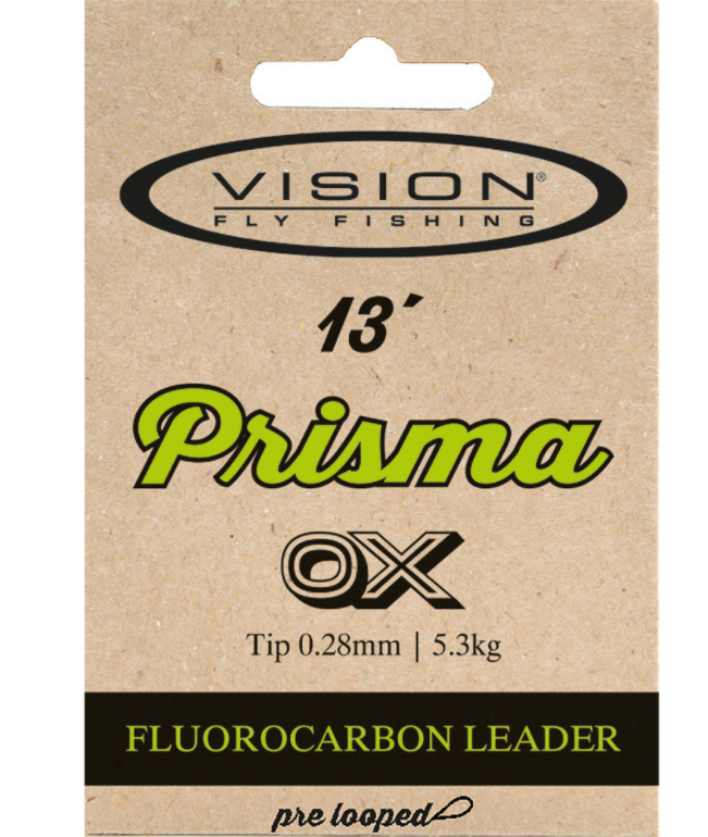 Tafsmaterial, Vision Prisma - Fluglinor - 641751283873 - 1