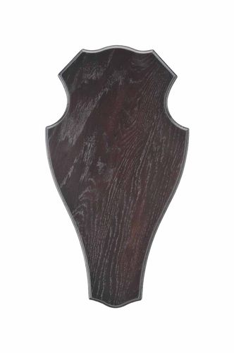 Deer Back Plate No.1, 32-18 cm - Trofee products - 4250392310553 - 1