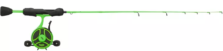 Ice Fishing Combo, 13 Fishing Black Betty - Ice jigging rods - 810039116753 - 1