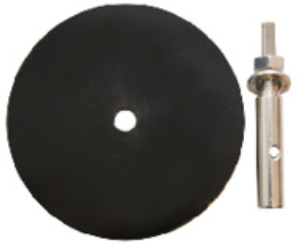 Akkubohrpistol-Adapter 22mm Nova - Bohrer und Sägen - 6420071102863 - 1